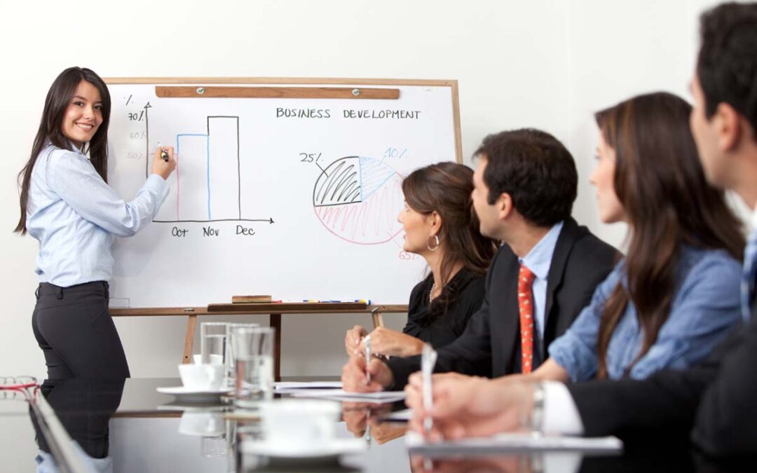 Capacitación en desarrollo humano