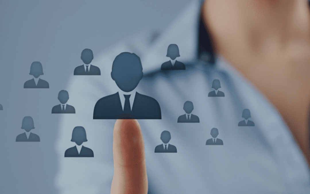 Administrador de recursos humanos